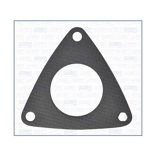 01327700 - Gasket, exhaust pipe 