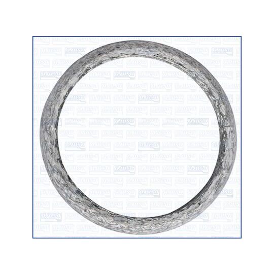 01330200 - Gasket, exhaust pipe 