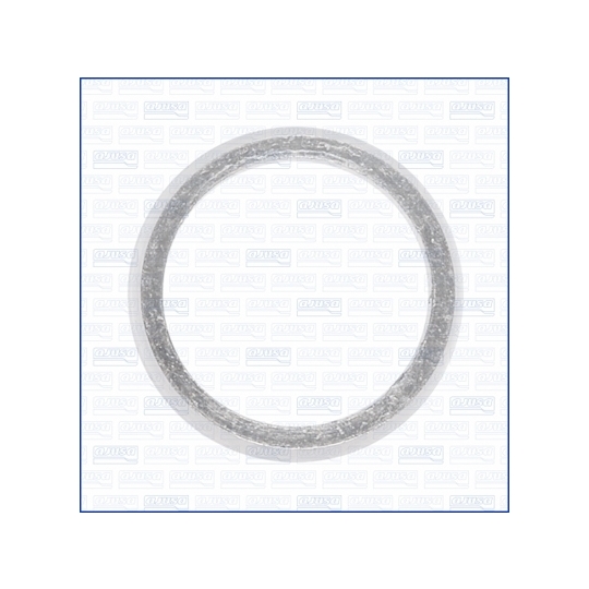 01330800 - Gasket, exhaust pipe 