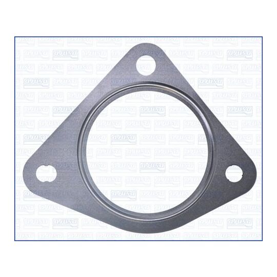 01333600 - Gasket, exhaust pipe 