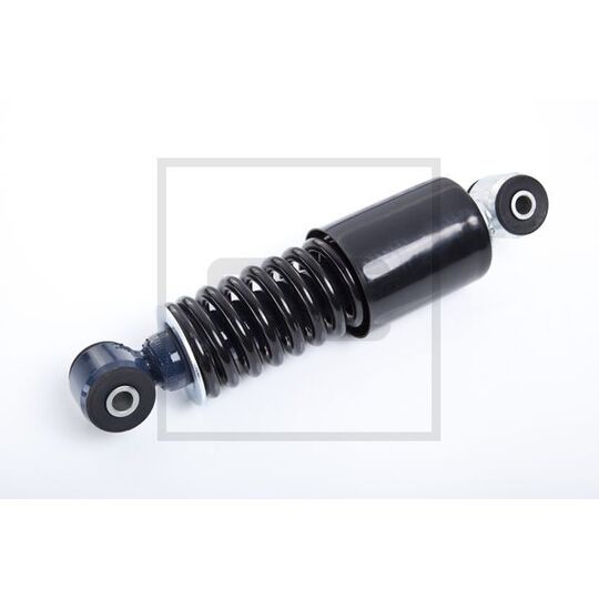 013.534-10A - Shock Absorber, cab suspension 