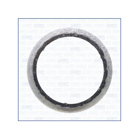 01365300 - Gasket, exhaust pipe 