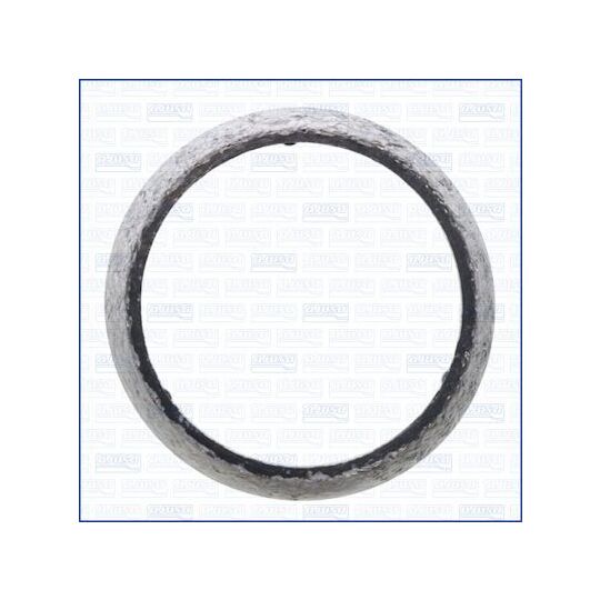 01366900 - Gasket, exhaust pipe 