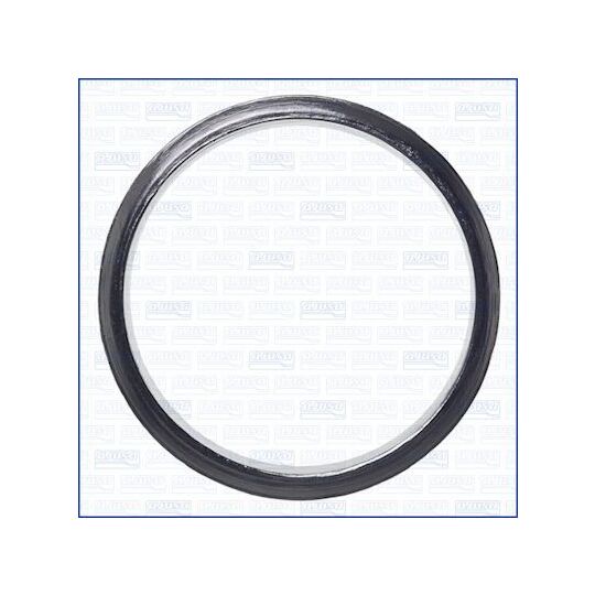 01377400 - Gasket, exhaust pipe 