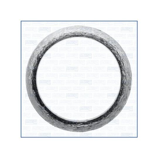 01380400 - Gasket, exhaust pipe 