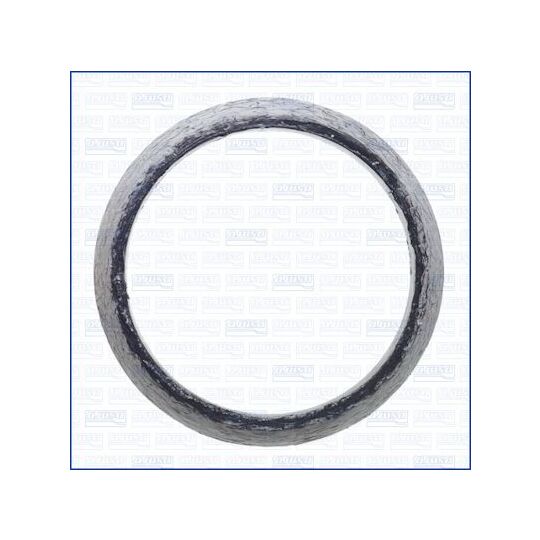 01381100 - Gasket, exhaust pipe 