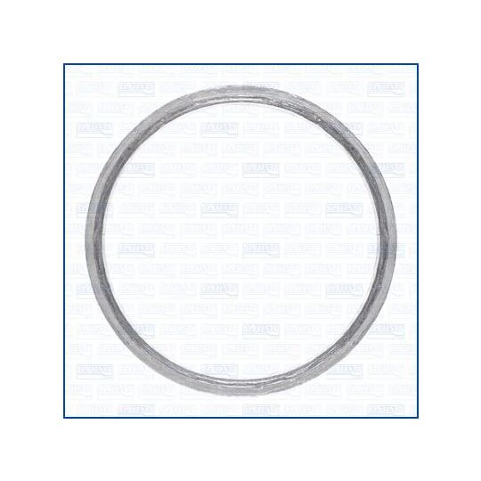 01382000 - Gasket, exhaust pipe 