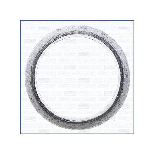 01385300 - Gasket, exhaust pipe 