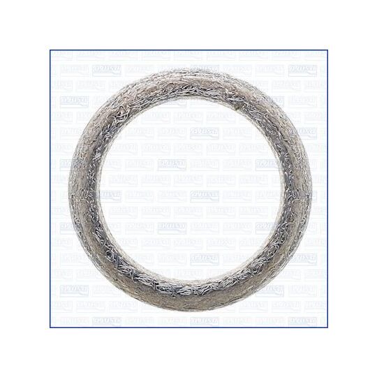 01386000 - Gasket, exhaust pipe 