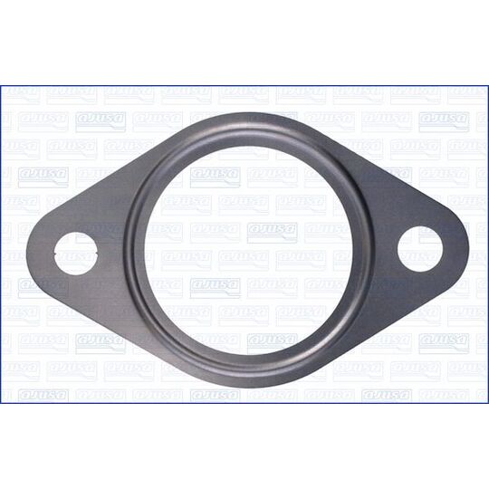 01387300 - Gasket, exhaust pipe 