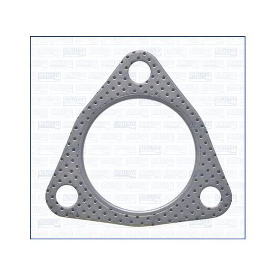 01387800 - Gasket, exhaust pipe 
