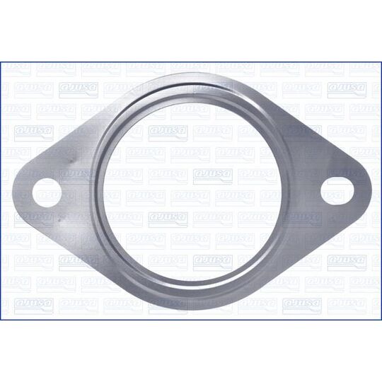 01390800 - Gasket, exhaust pipe 