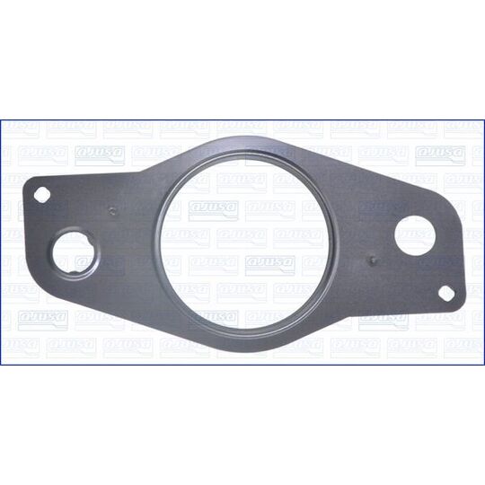 01392100 - Gasket, exhaust pipe 