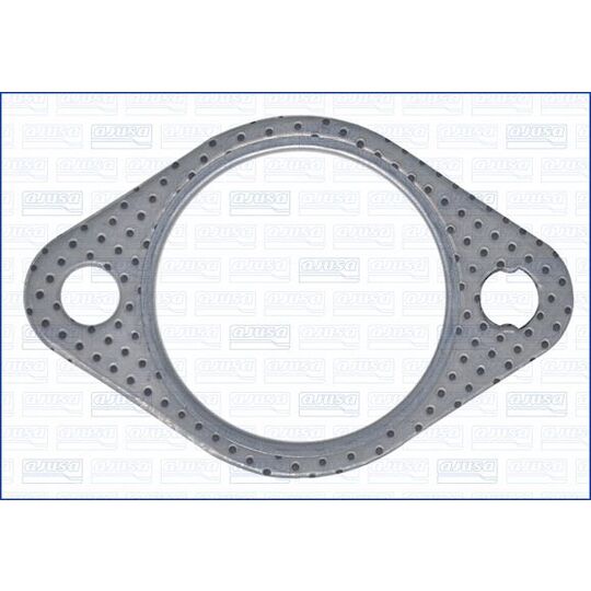 01392200 - Gasket, exhaust pipe 