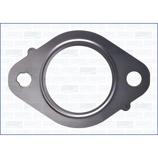 01392300 - Gasket, exhaust pipe 