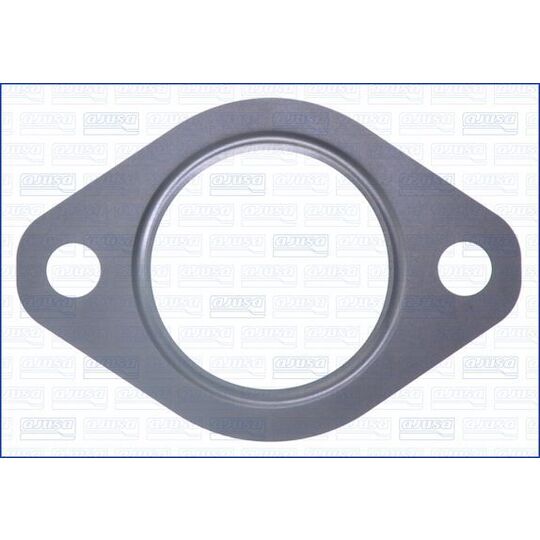 01392400 - Gasket, exhaust pipe 