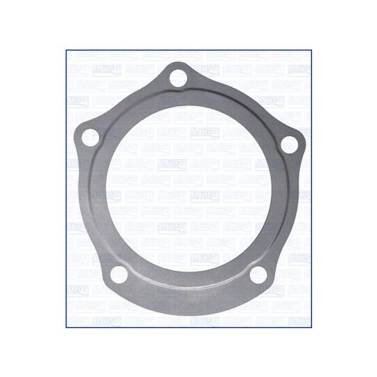 01392600 - Gasket, exhaust pipe 