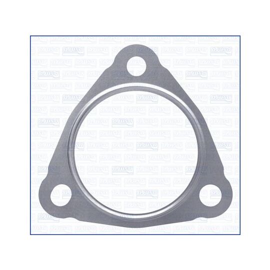 01393000 - Gasket, exhaust pipe 