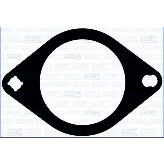 01393100 - Gasket, exhaust pipe 