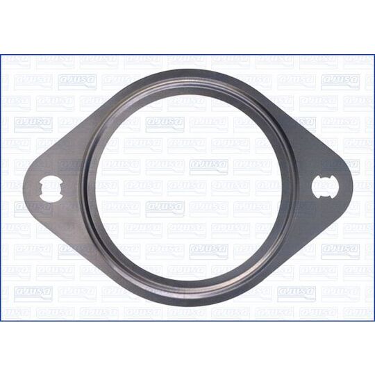 01394700 - Gasket, exhaust pipe 