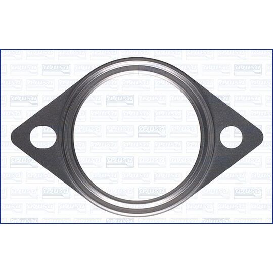 01395700 - Gasket, exhaust pipe 