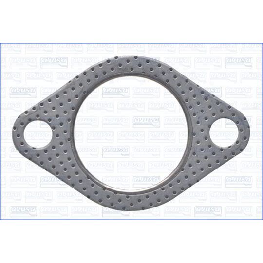 01395900 - Gasket, exhaust pipe 