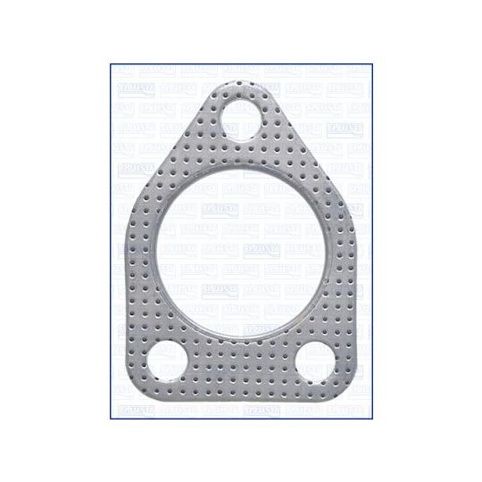 01396000 - Gasket, exhaust pipe 