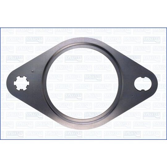 01396300 - Gasket, exhaust pipe 