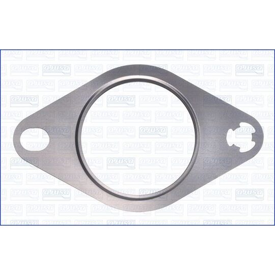 01396700 - Gasket, exhaust pipe 