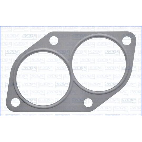 01397200 - Gasket, exhaust pipe 