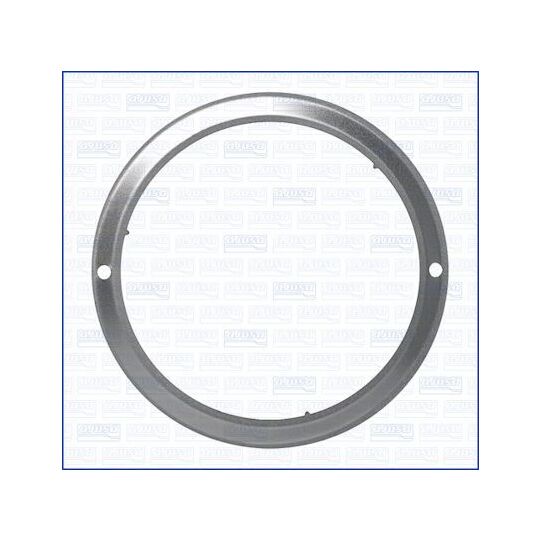01397700 - Gasket, exhaust pipe 