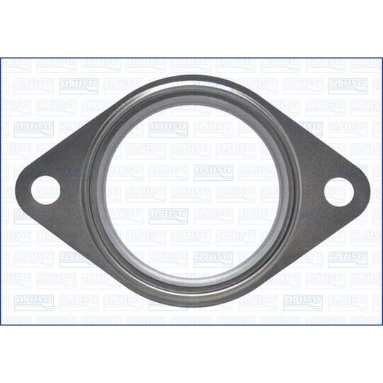 01397900 - Gasket, exhaust pipe 