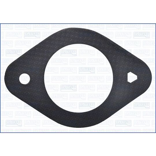 01398400 - Gasket, exhaust pipe 