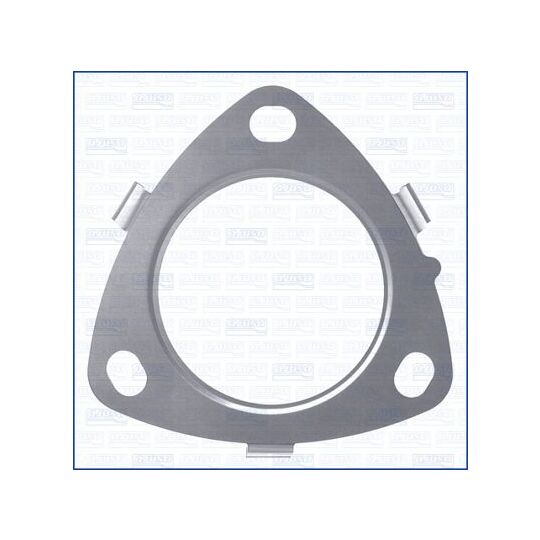 01398900 - Gasket, exhaust pipe 