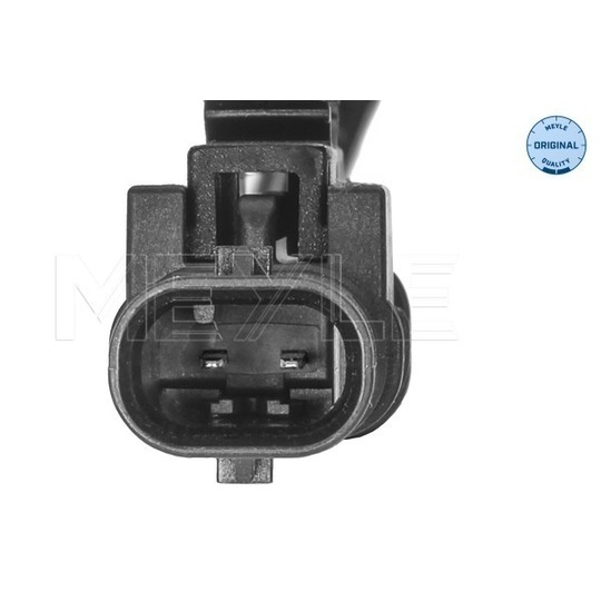 014 024 0142 - Engine Mounting 