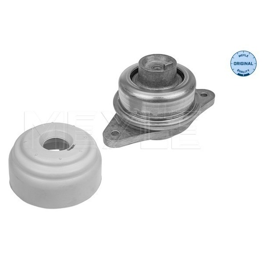 014 024 0143 - Engine Mounting 