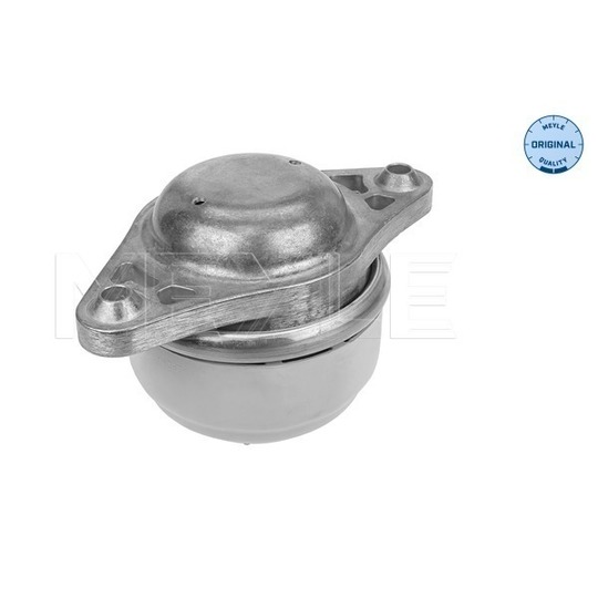 014 024 0143 - Engine Mounting 