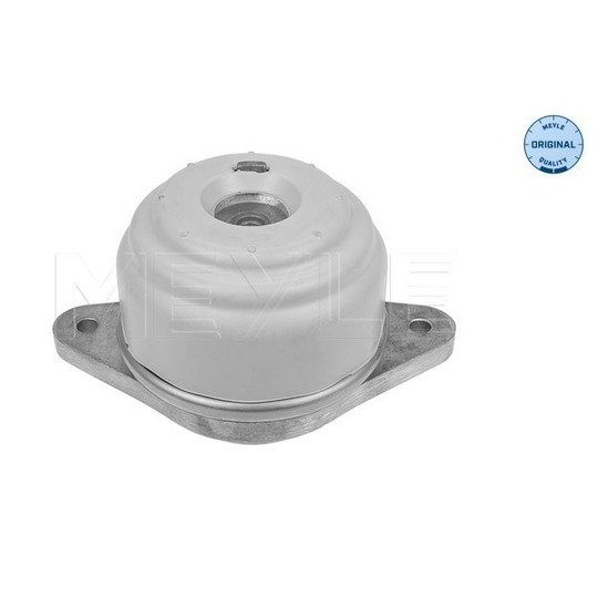 014 024 0143 - Engine Mounting 