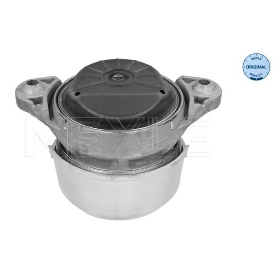 014 024 0168 - Engine Mounting 