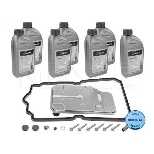 014 135 0404 - Parts Kit, automatic transmission oil change 
