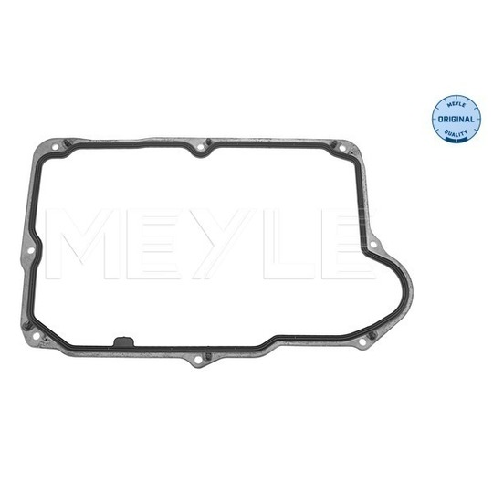 014 139 0001 - Seal, automatic transmission oil pan 
