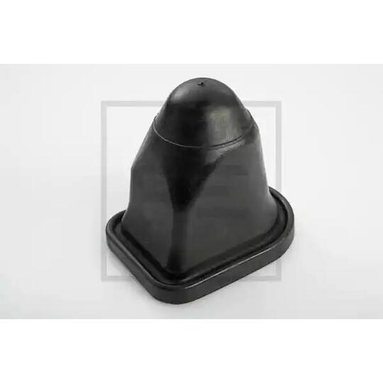 014.279-00A - Rubber Buffer, suspension 