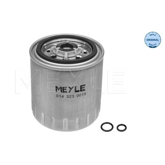 014 323 0019 - Fuel filter 