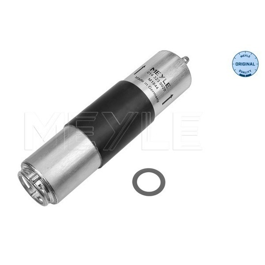 014 323 0020 - Fuel filter 