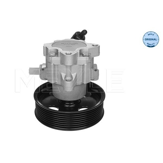 014 631 0014 - Hydraulic Pump, steering system 