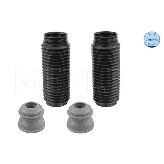 014 640 0008 - Dust Cover Kit, shock absorber 