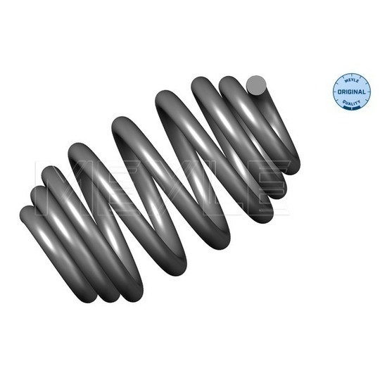 014 739 0017 - Coil Spring 