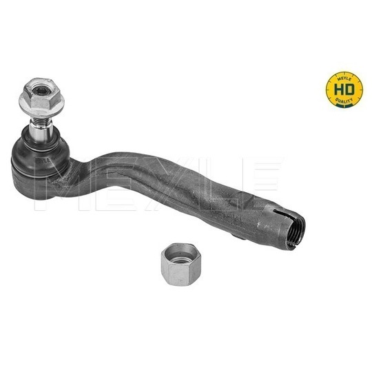 016 020 0026/HD - Tie rod end 