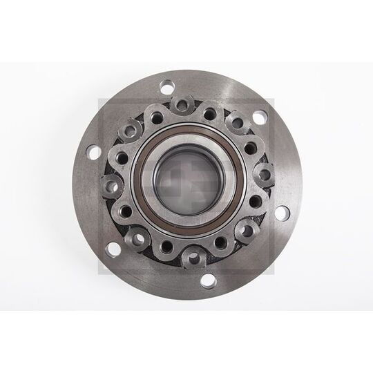 016.297-00A - Wheel hub 