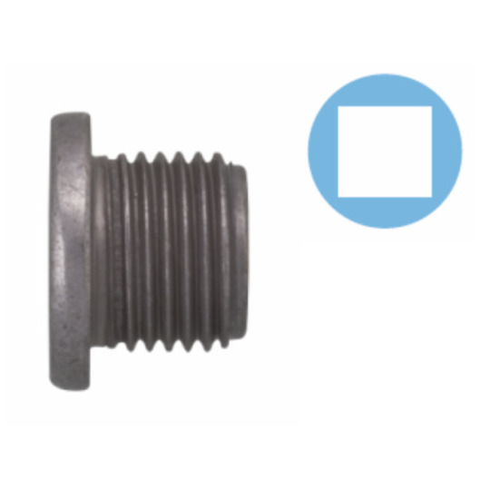 016321H - Sealing Plug, oil sump 